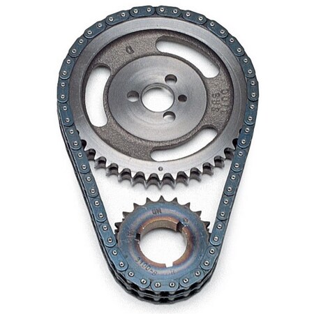 Edelbrock 7800 True Roller Timing Set for Small Block Chevrolet V8 EDE7800