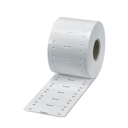 Phoenix Contact WMTB HF 55X25R Cable marker Roll 0830411