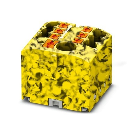 Phoenix Contact PTFIX 6/6X2 5-FE Distribution block 3273350