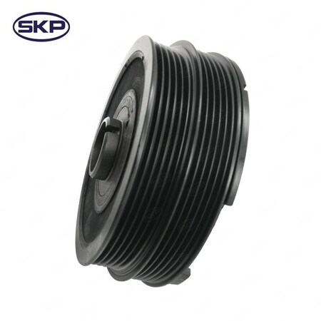 Skyward Automotive Products Engine Crankshaft Pulley, SK105079