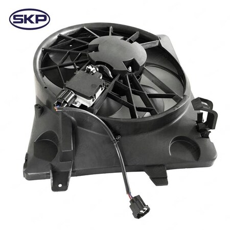 Skyward Automotive Products Engine Cooling Fan Assembly,  SK620120F
