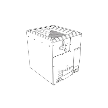 Carrier CASED COIL CVAVA4217XMA