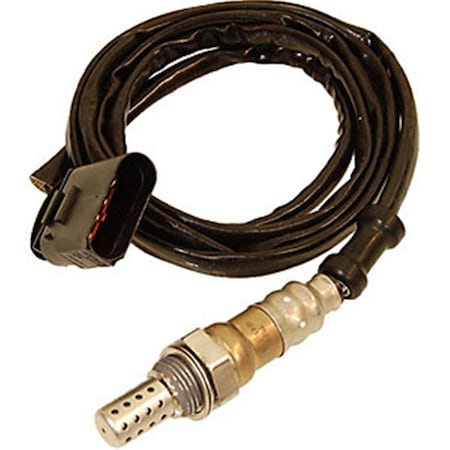 Walker 4-Wire Oxygen Sensor for 2002-2005 Audi Allroad Quattro 250-24493