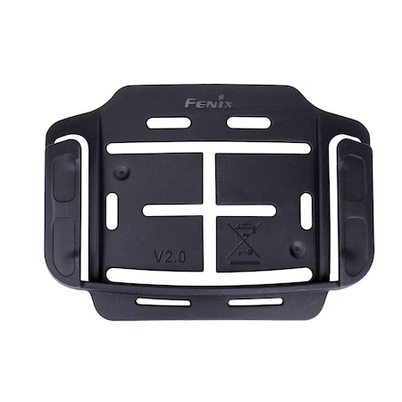 Fenix Lighting Headlamp Helmet Mount ALG-03 V2.0