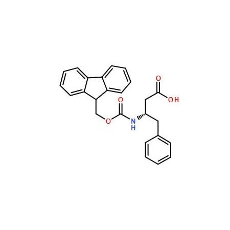Ak Scientific Fmoc-(S)-3-Amino-4-phenylbutyric acid (1g), CAS 193954-28-8 Q528-1g