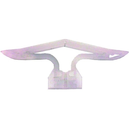 Dottie Toggle Bolt, Nylon, 100 PK NT38L