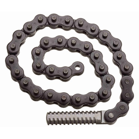Ridgid Chain, W/Screw S8A 40800