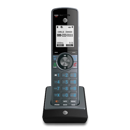 Att Accessory Handset with CID, 1 Handset CLP99007
