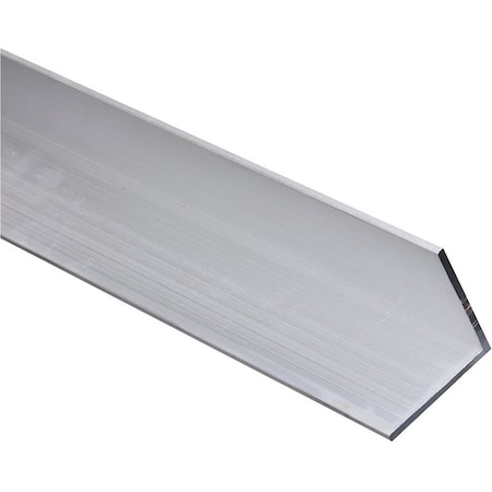 Stanley Aluminum Angle 1/8X2X48 247478