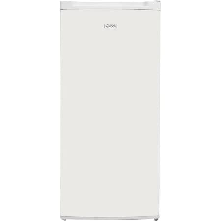 Commercial Cool 5.0 Cu. Ft. Upright Freezer, White CCUL50W6