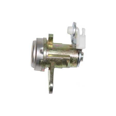 Auto Security Products Toyota Right Door Lock Corolla 93-95 D30-114