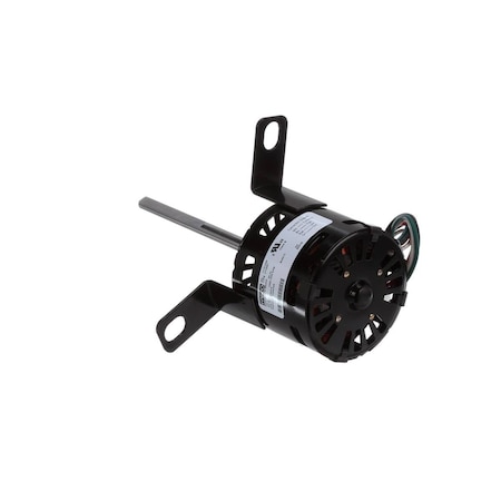 Pennbarry Fan Motor, 115 Volt, 60HZ, 1550/1050RPM 56343-0