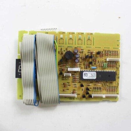 Whirlpool CONTROL BOARD W10891907