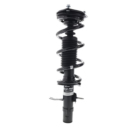 Kyb Complete Corner Unit Assembly -Strut, Mount and Spring, SR4634