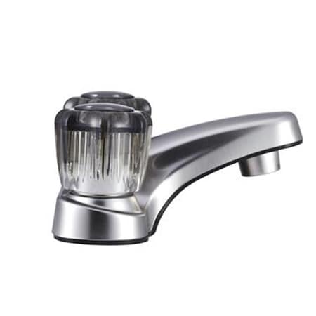 Bookazine DFPL700SSN RV Lavatory Faucet TI774649