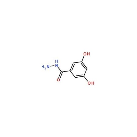 Ak Scientific 3, 5-Dihydroxybenzhydrazide (5g), CAS 7732-32-3 9560AE-5g