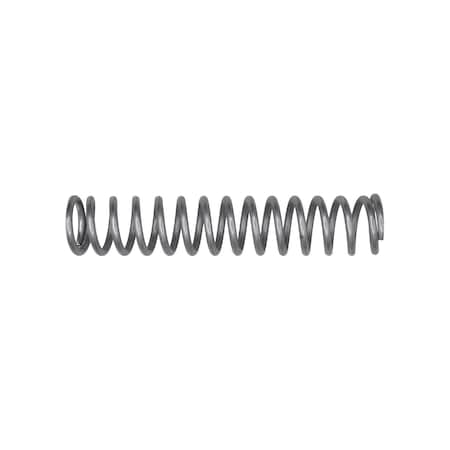 Auveco Compression Spring 2.500 Length.063 Wire Size, 10PK 14096