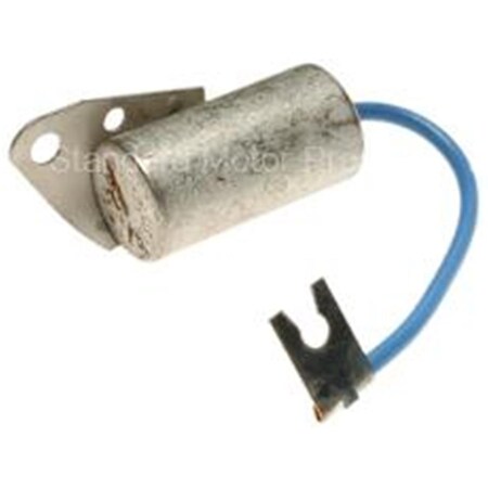 Standard Ignition FD77 Distributor Condenser S65-FD77
