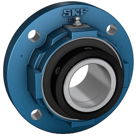 Skf Bearing-Flanged F4BR 115-SRB-SRE                         F4BR 115-SRB-SRE