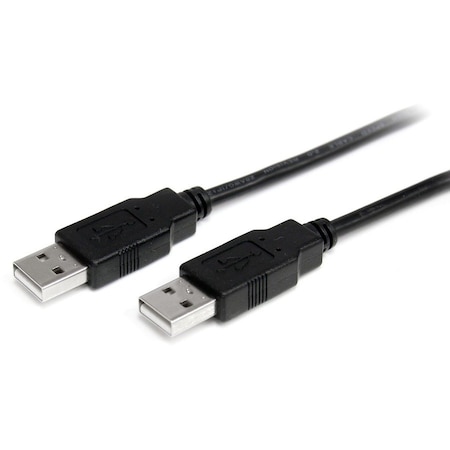 Startech.Com 1M USB 2.0 A TO A CABLE-M/M USB2AA1M