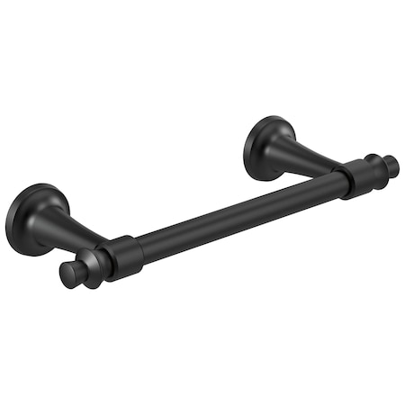 Delta Dorval 8" Towel Bar 75608-BL