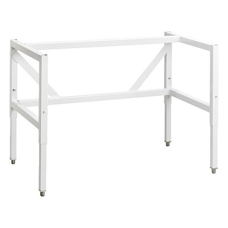 Labconco Base Stand, 29 in D, 34-1/2 in H 5173510