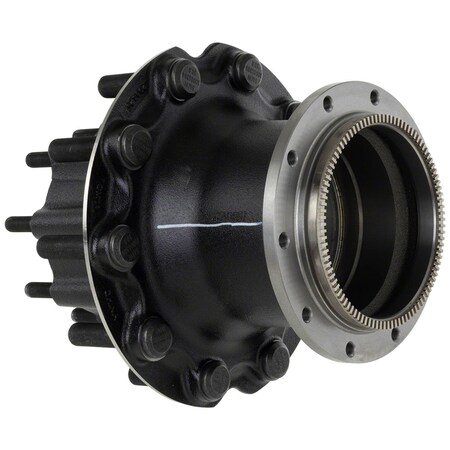 Motorcraft Wheel Hub,  HUB313