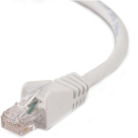 Belkin Cat6 Chnl Cert Sngls Ptch Rj45M/Rj45M; 7 A3L9002-07-S