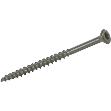 Primesource Building Products 3.5 in. 25 lbs Star Deck Screw 5030178