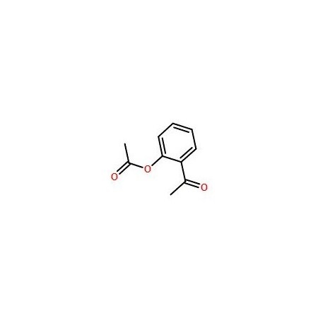Ak Scientific 2-Acetylphenyl acetate (1g), CAS 7250-94-4 8739AE-1g