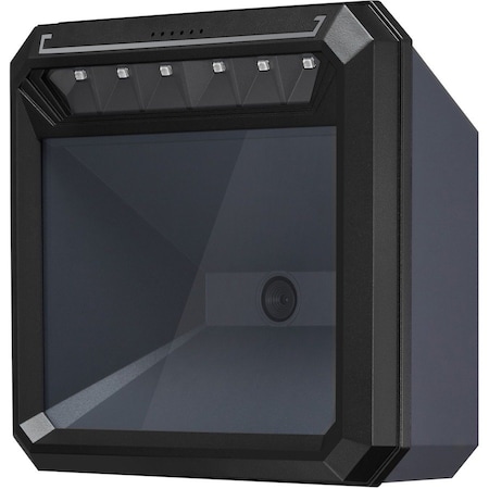Adesso DESIGNED PRIMARILY FOR P.O.S RETAIL ENVIRONMENTS, THE NUSCAN 4500T ALLOWS FOR CO NUSCAN4500T