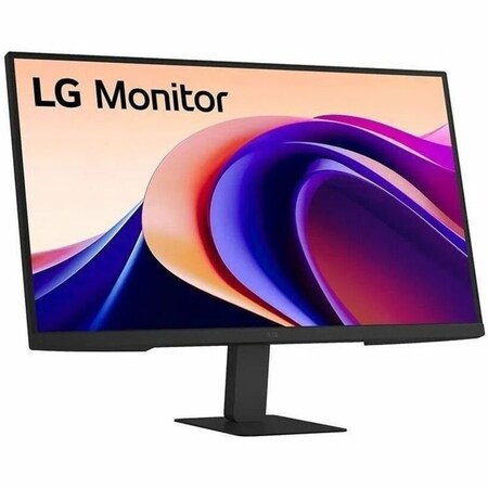 Lg 27IN MONITOR, 2560X1440, 16:9 IPS, USB-C, HDMI 2.0, HDR 27BQ410B-B