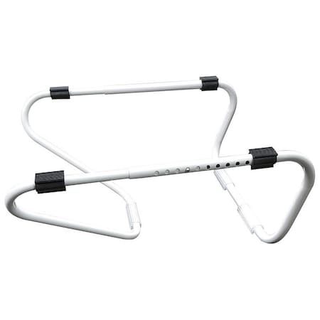 Thermwell Products Ac Tubular Supp Bracket ACBNT2