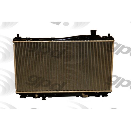 Global Parts Distributors Radiator 2354C