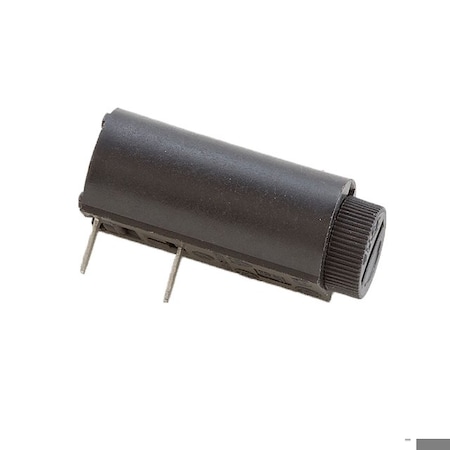 Optifuse PCB Mount Holder for 5x20mm, 250V 6.3A PHC-01