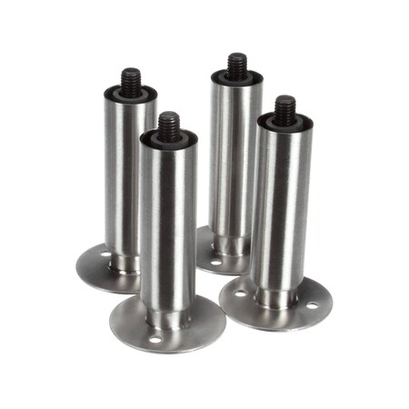 Follett LEGS 6, FLANGED FOOT C PB502088