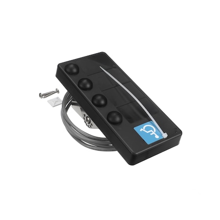 Wunder-Bar Compliant Switch Pack WB-VTT-ADA