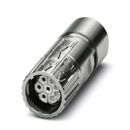 Phoenix Contact M23-7ES198A8L25S Cable connector M23 1628792