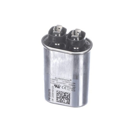 Lennox RUN CAP 100600-10 12.5 MFD 83W76