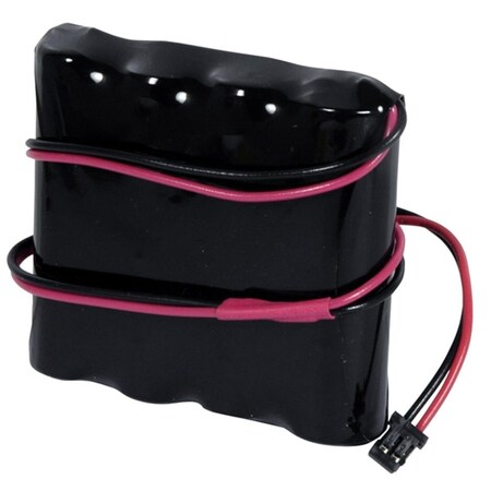 Soundwave Windield Replacement Hotel Lock Battery SO1860904