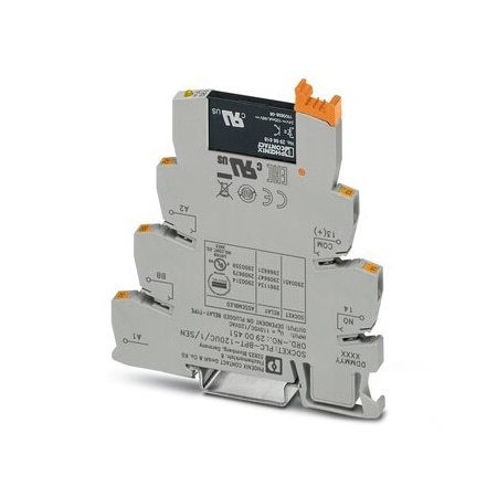 Phoenix Contact PLC-OPT-120UC/ 48DC/100/SEN 2900359