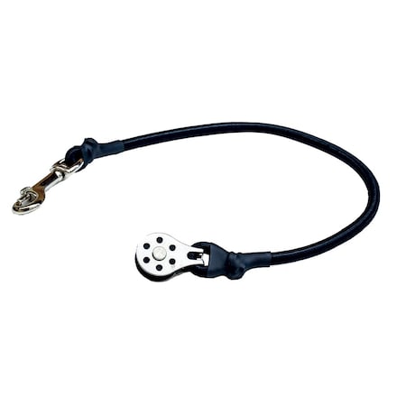 Tigress 16 in Elite Snubber 88632