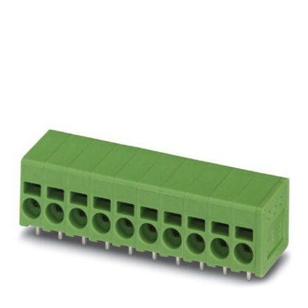 Phoenix Contact SPT 2 5/ 2-H-5 0 BK PCB terminal block 1704736