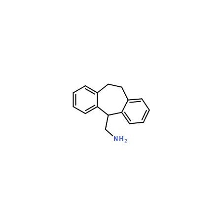 Ak Scientific 5-Aminomethyl-dibenzosuberane (250mg), CAS 69306-43-0 V0823-250mg