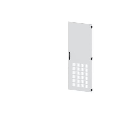 Siemens SIVACON door 8MF1860-2UT14-1BA2