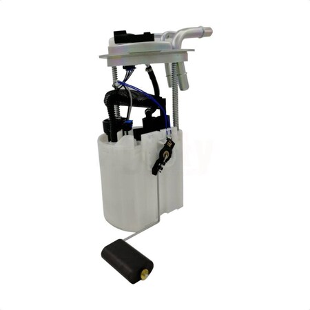 Agility Autoparts Fuel Pump Module Assembly For Chevrolet Suburban 1500 Avalanche GMC Yukon XL Cadillac AGY-00310633