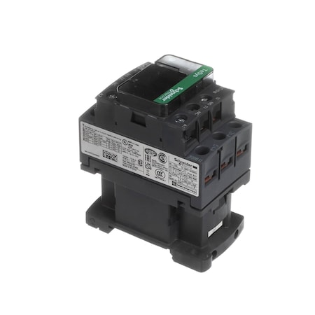 Henny Penny Contactor, 32 A, 50/60 Hz MM203675