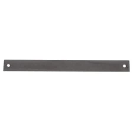 Alc 8 Tooth Flat Body File ALC77347