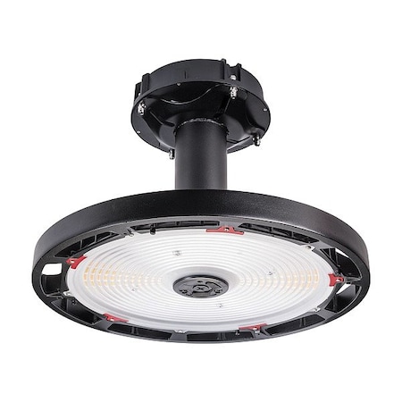 Keystone Round LED High Bay Fixture KT-RHLED400PS-18C-8CSD-VDIM-P