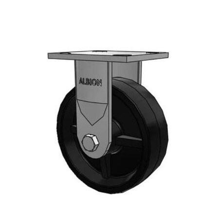 Albion Caster, IndustrialLine, 6x2, 16PB06251R 16PB06251R